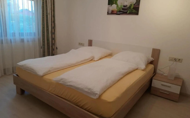 Ferienwohnungen Herbst nahe Chiemsee