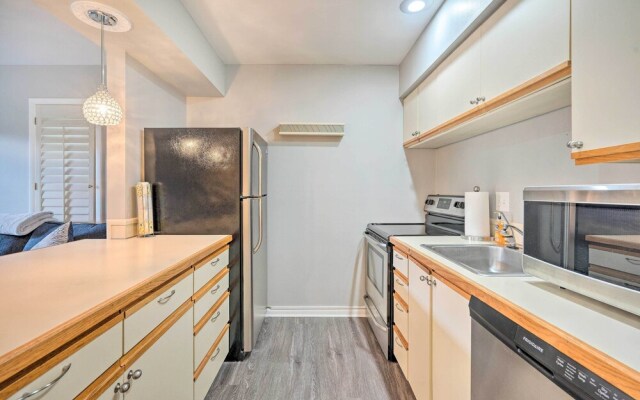 Ellicottville Townhome ~ Half Mi to Slopes!