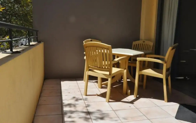 RNR Serviced Apartments Adelaide
