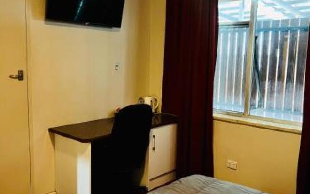 Mirambeena Motel