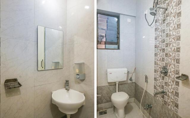 Capital O 68692 Homely Stay