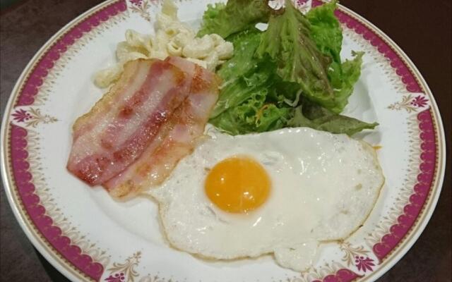 Sunrise Hotel Okinawa