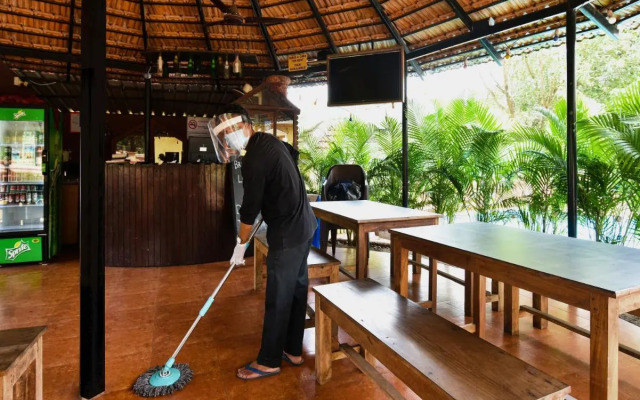 YoYoGoa Cottages