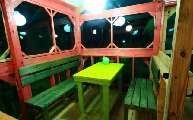 Gyeongju Forever Pension