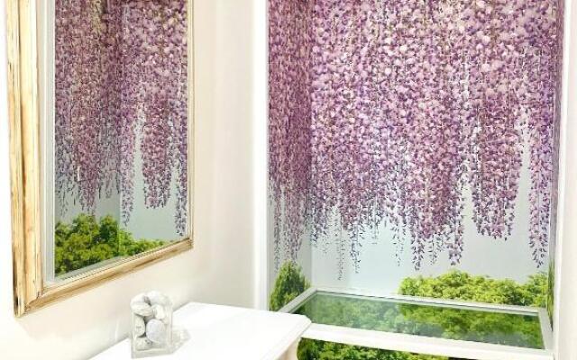 Appartamento "Il Glicine"