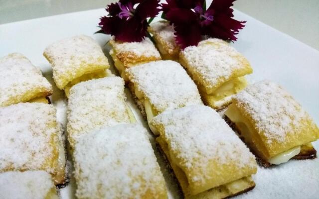 Pousada Canasvieiras
