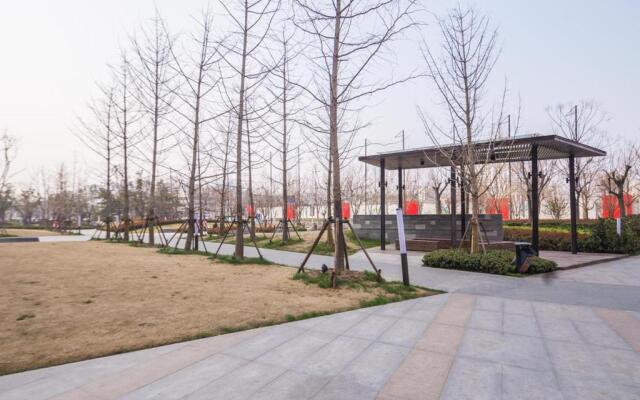 Zhengzhou Gaoxin·Zhengzhou University New Zone· Locals Apartment 00147170