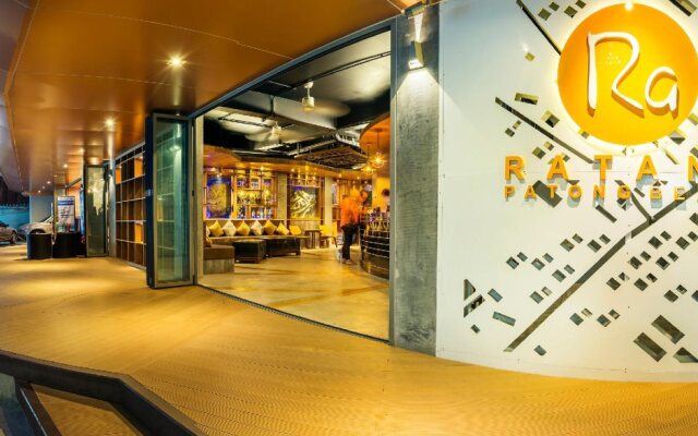 Ratana Patong Beach Hotel by Shanaya