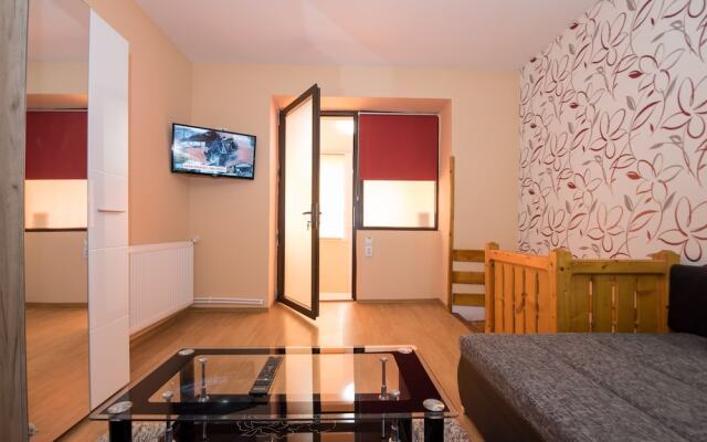 Apartment Prundului