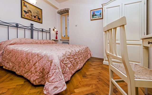 Residence La Carera