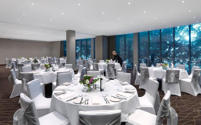 Crowne Plaza Sydney Airport by IHG