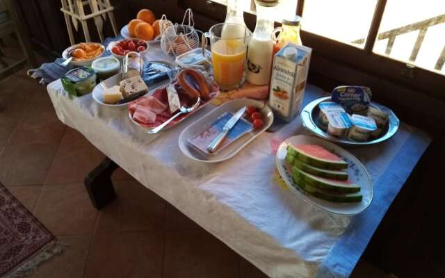 Ziggy's Mountain Retreat