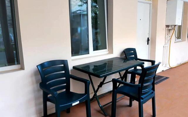 Keti's Apartament Centre of Old Tbilisi