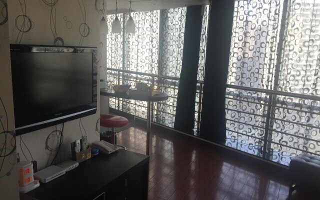 Hai Shen Wish Hotel