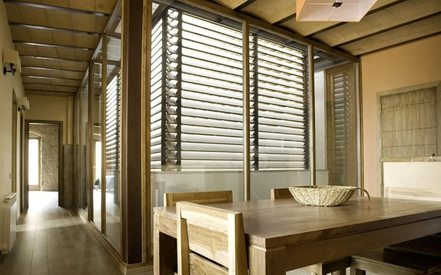 Apartaments Ca l'Estamenya Plaça de l'Esglesia