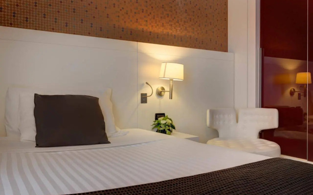 iH Hotels Roma Z3