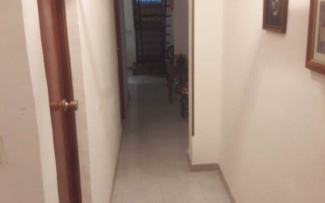Hostal La Campiña