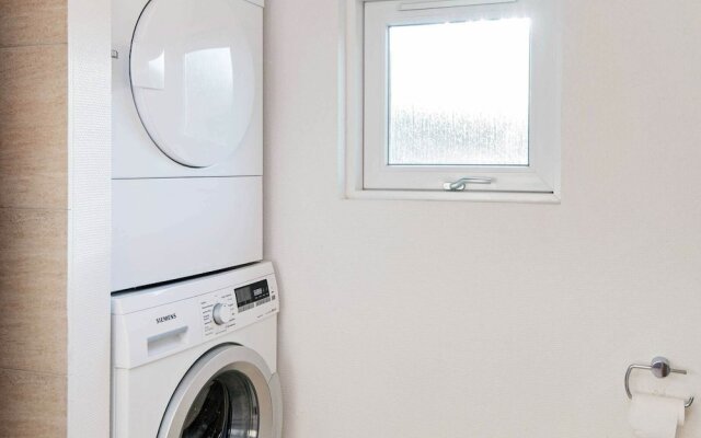 14 Person Holiday Home in Ebeltoft