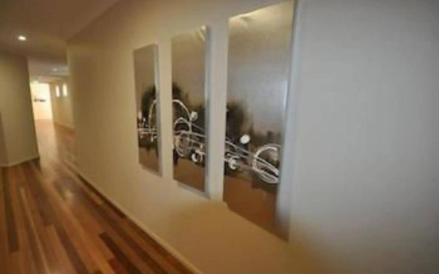 The Australian Hotel Motel Dalby