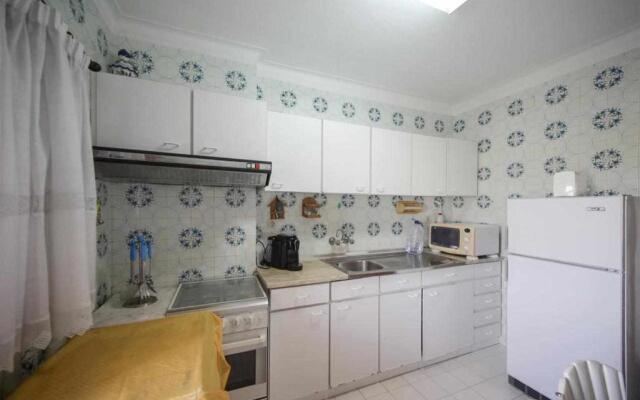 Apartamento Edumar