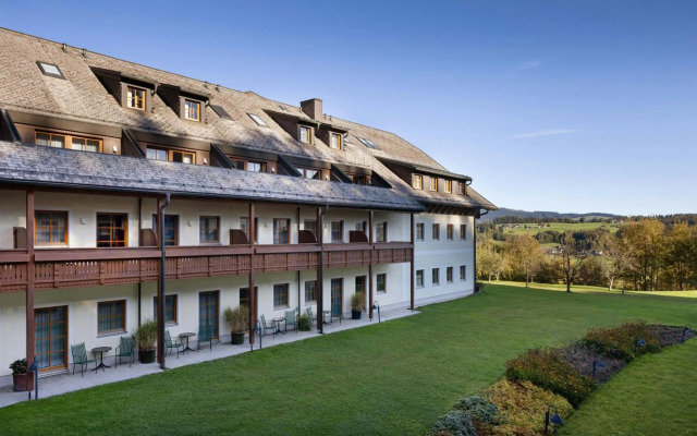 Arabella Jagdhof Resort am Fuschlsee, a Tribute Portfolio Hotel