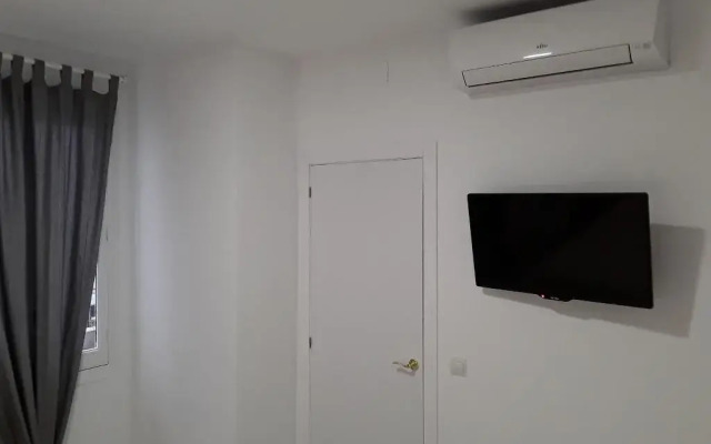 Fan Rooms Duquesa