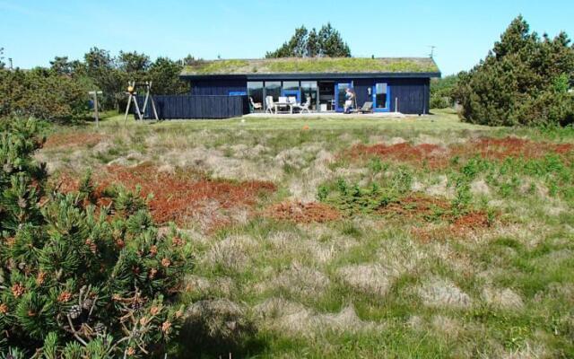 Slettestrand Holiday House - KB Kjeldgaardsvej 3 - ID 304