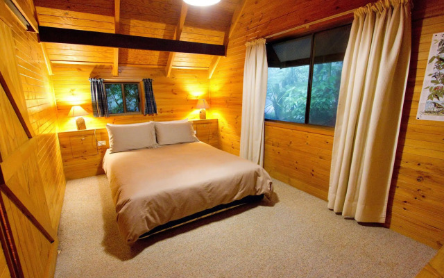 Mt Glorious Getaways