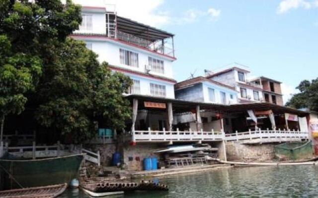 Yangshuo Yulong Inn