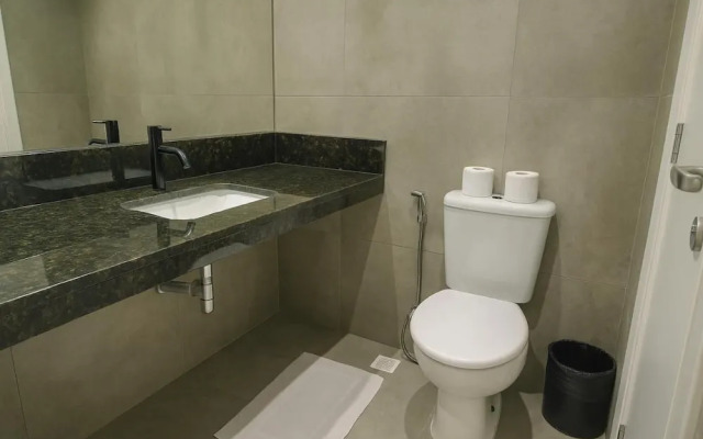 CJC Short Stay Ilusion