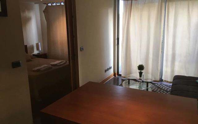 Providencia Suite Padre Mariano