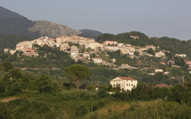 Valle Dell'Aquila Country House