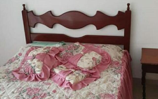 Pousada Recanto 3 Coqueiros