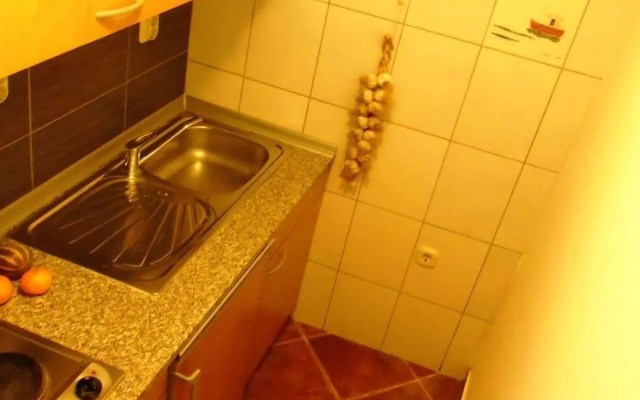 Guesthouse Frank
