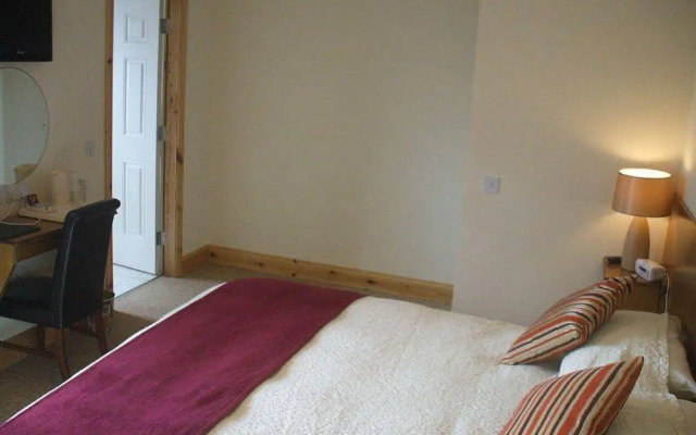 Carranross House Bed & Breakfast