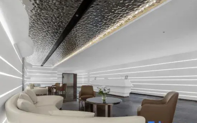Suzhou International Conference Hotel