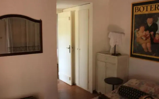 Villa Tinnari