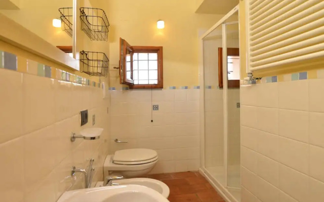 Francigena 4 in Castelfiorentino