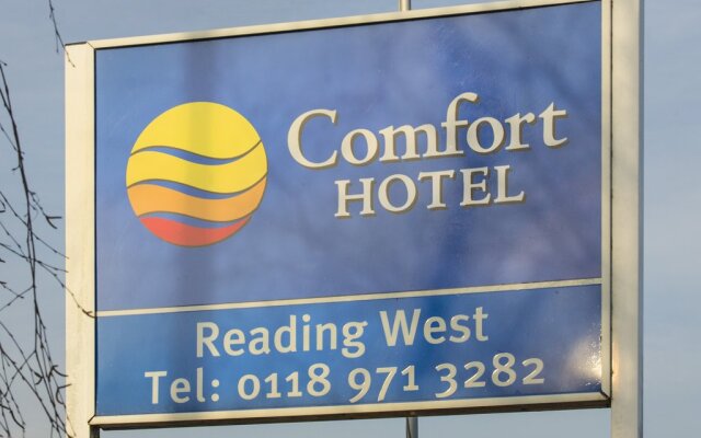 Flexistay Reading West Aparthotel