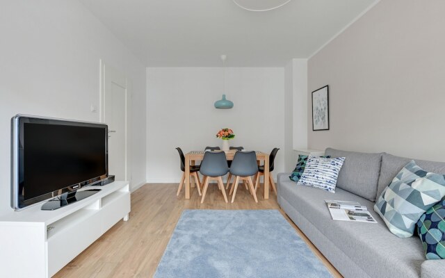 Flats For Rent - Panienska Old Town