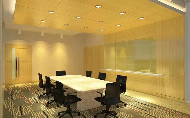 ibis Jakarta Senen