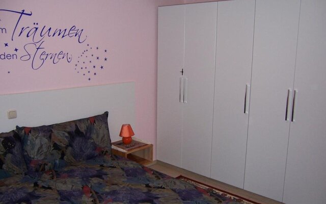 Landhaus Jasmin