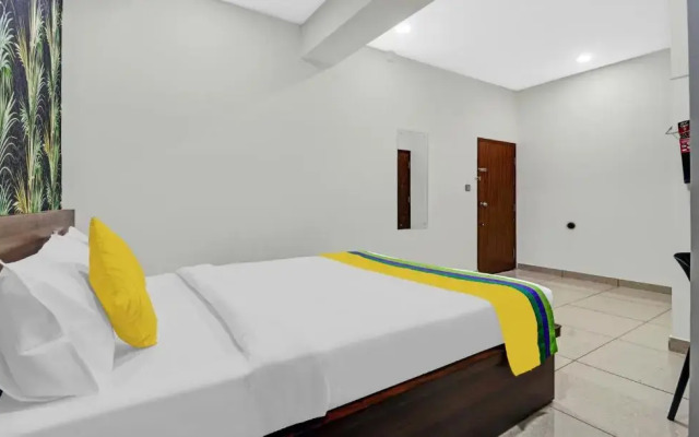 Hotel NRM Residency