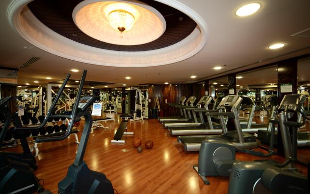 Al Ahsa InterContinental by IHG