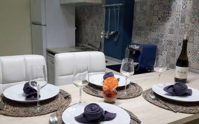 RentalSevilla Apartamento de lujo en la Giralda