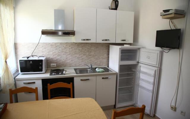 Apartmani Gažić