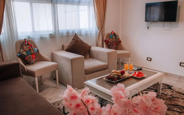 Garden Apartment up to 3 Persons - Feel Home Away From Home