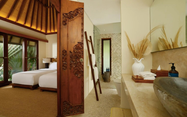 Villa Nelayan by Nakula