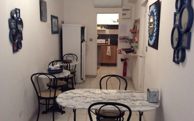 B&B La Maison d'Olivier