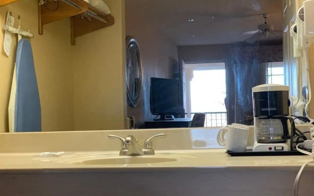 Calipatria Inn And Suites